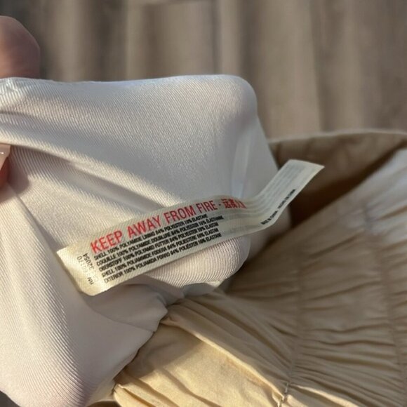 Free People The Way Home Shorts - Picture 3 of 4